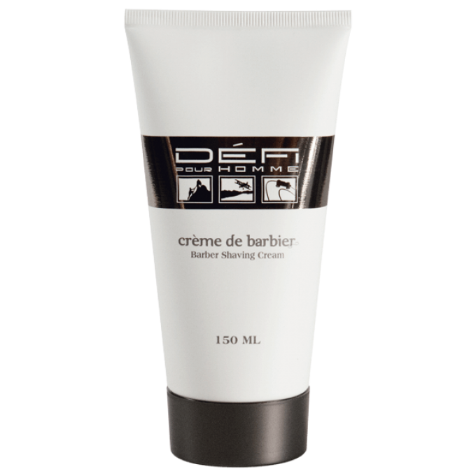 Créme Barbier -150ml