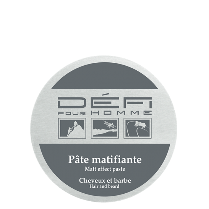 Pâte Mastifiante-