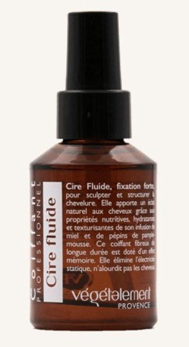 Cire Fluide 50ml