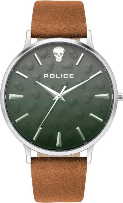 montre Police TASMAN