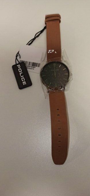 montre Police TASMAN